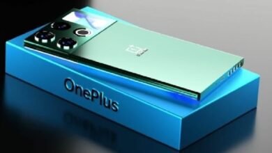 OnePlus Nord CE 3 Lite