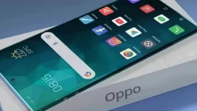 Oppo K11