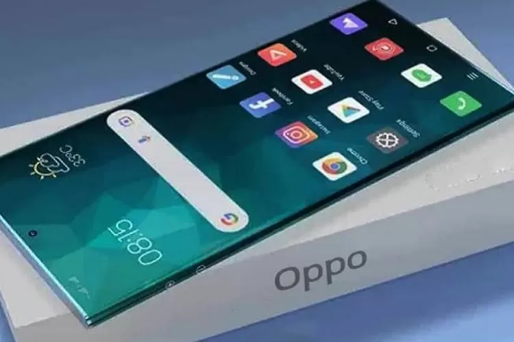 Oppo K11