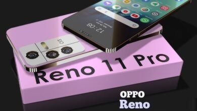 Oppo Reno 11 5G