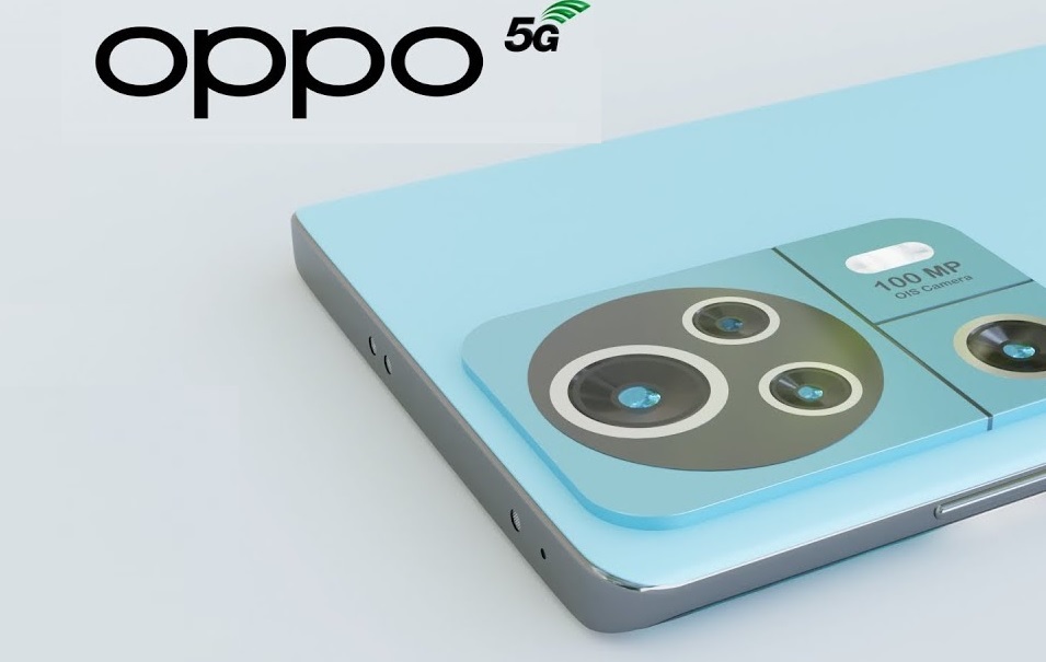 Oppo Reno 11F 5G