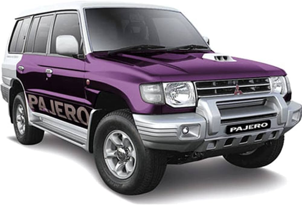 Pajero