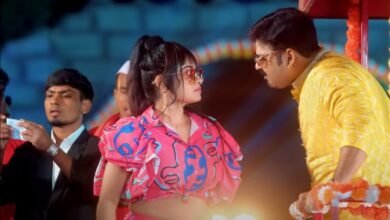 Pawan Singh Ritu Singh