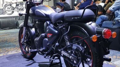 Royal Enfield Classic 350