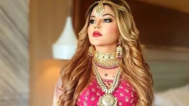 Rakhi Sawant