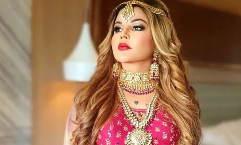 Rakhi Sawant