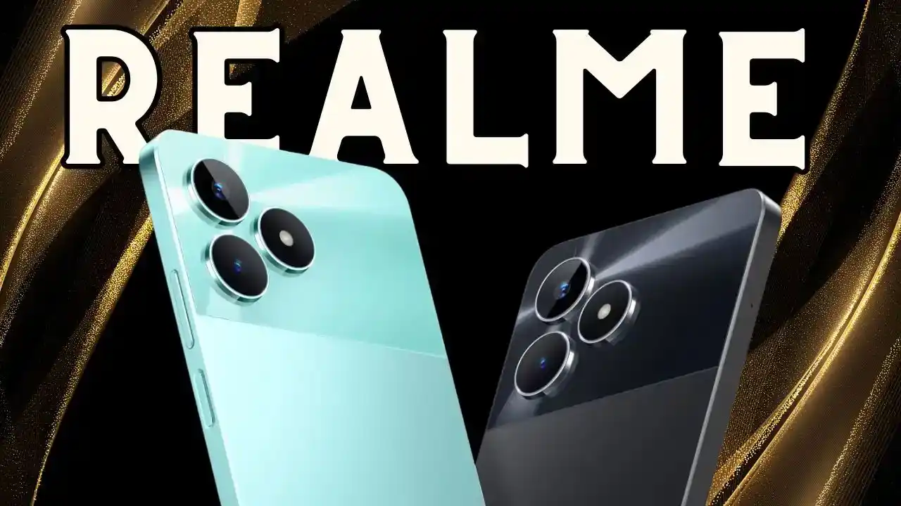भौकाल मचाने आ रहा Realme का 5G स्मार्टफोन IPhone को देगा टक्कर
