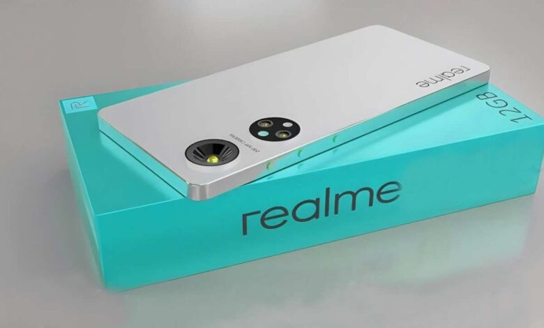 इंडियन मार्केट में तहलका मचाने आया Realme का धाकड़ 5G स्मार्टफोन, धाकड़ कैमरा और एडवांस फीचर्स के साथ