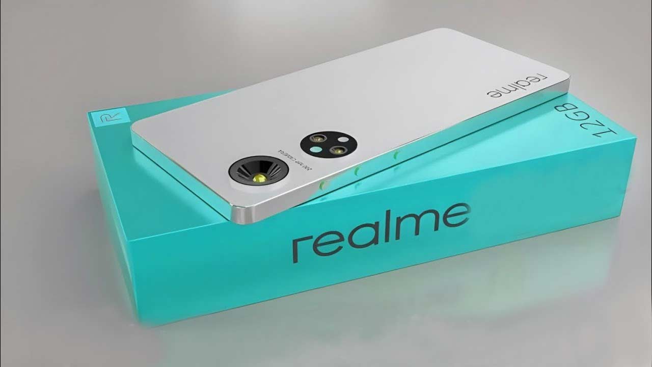 इंडियन मार्केट में तहलका मचाने आया Realme का धाकड़ 5G स्मार्टफोन, धाकड़ कैमरा और एडवांस फीचर्स के साथ