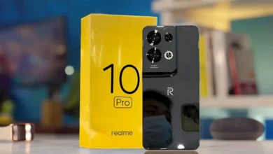 108MP कैमरे क्वालिटी के साथ Realme का स्मार्टफ़ोन हुआ लॉन्च , देखिये शानदार फीचर्स