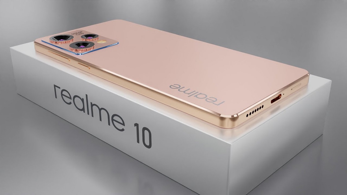 Realme 10 Pro Price
