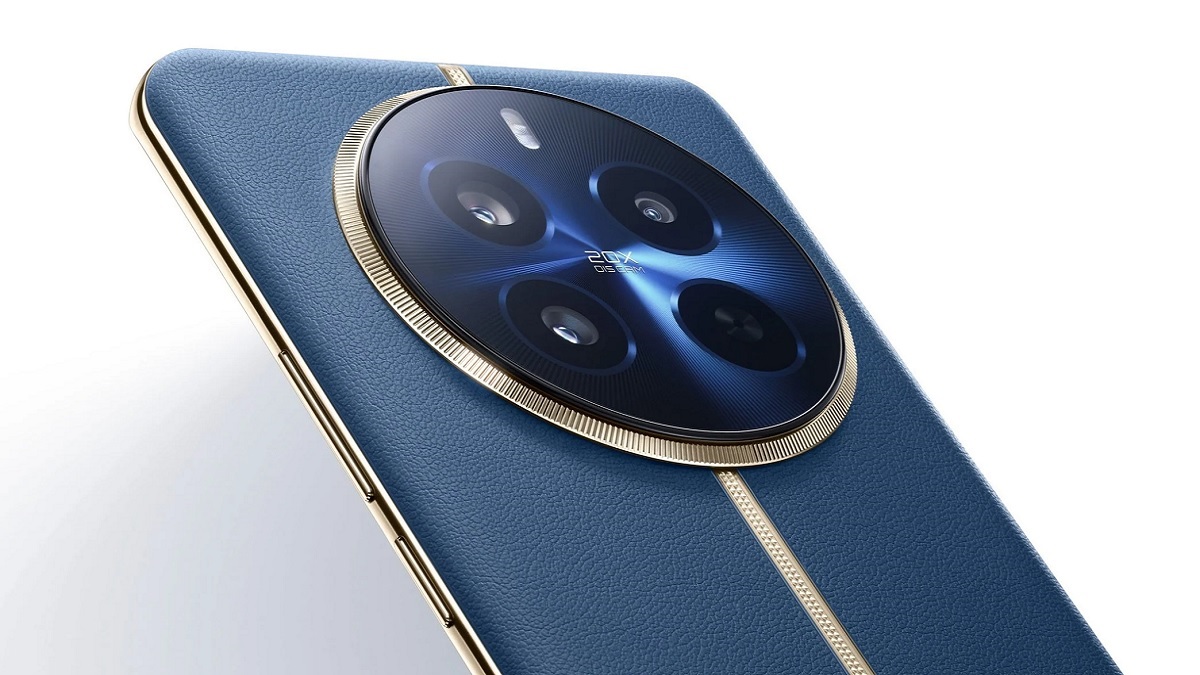 Realme 12 Lite