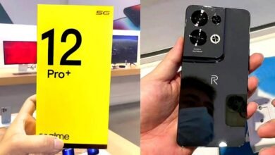 Realme 12 Pro