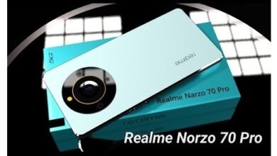 Realme Narzo 70 Pro 5G
