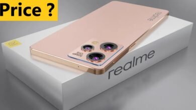 108MP कैमरा और 5000 mAh की बैटरी के साथ आया Realme का लाजवाब स्मार्टफोन, कीमत मात्र इतनी