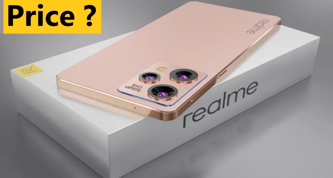108MP कैमरा और 5000 mAh की बैटरी के साथ आया Realme का लाजवाब स्मार्टफोन, कीमत मात्र इतनी