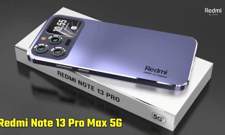 DSLR को मात देने जल्द दस्तक देगा Redmi का ये शानदार Smartphone, बेहतरीन कैमरा और दमदार फीचर्स से होगा लैस