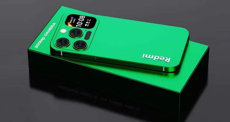 Redmi Note 13 Pro Plus