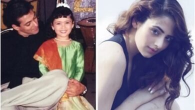 Salman Khan ki bhanji