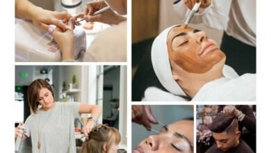 Business Idea : लेडिस ब्यूटी पार्लर बिजनेस कैसे शुरू करें , पूरी जानकारी