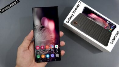 Samsung का नया स्मार्टफोन शानदार बिल्ड क्वालिटी और 4050mAh की बैटरी के साथ हुआ लॉन्च, फीचर्स ऐसे नहीं मिलेंगे दूसरे फोन में