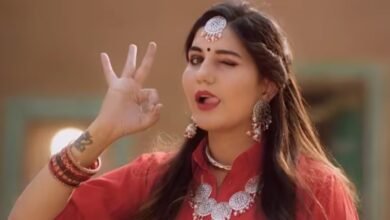Sapna Chaudhary