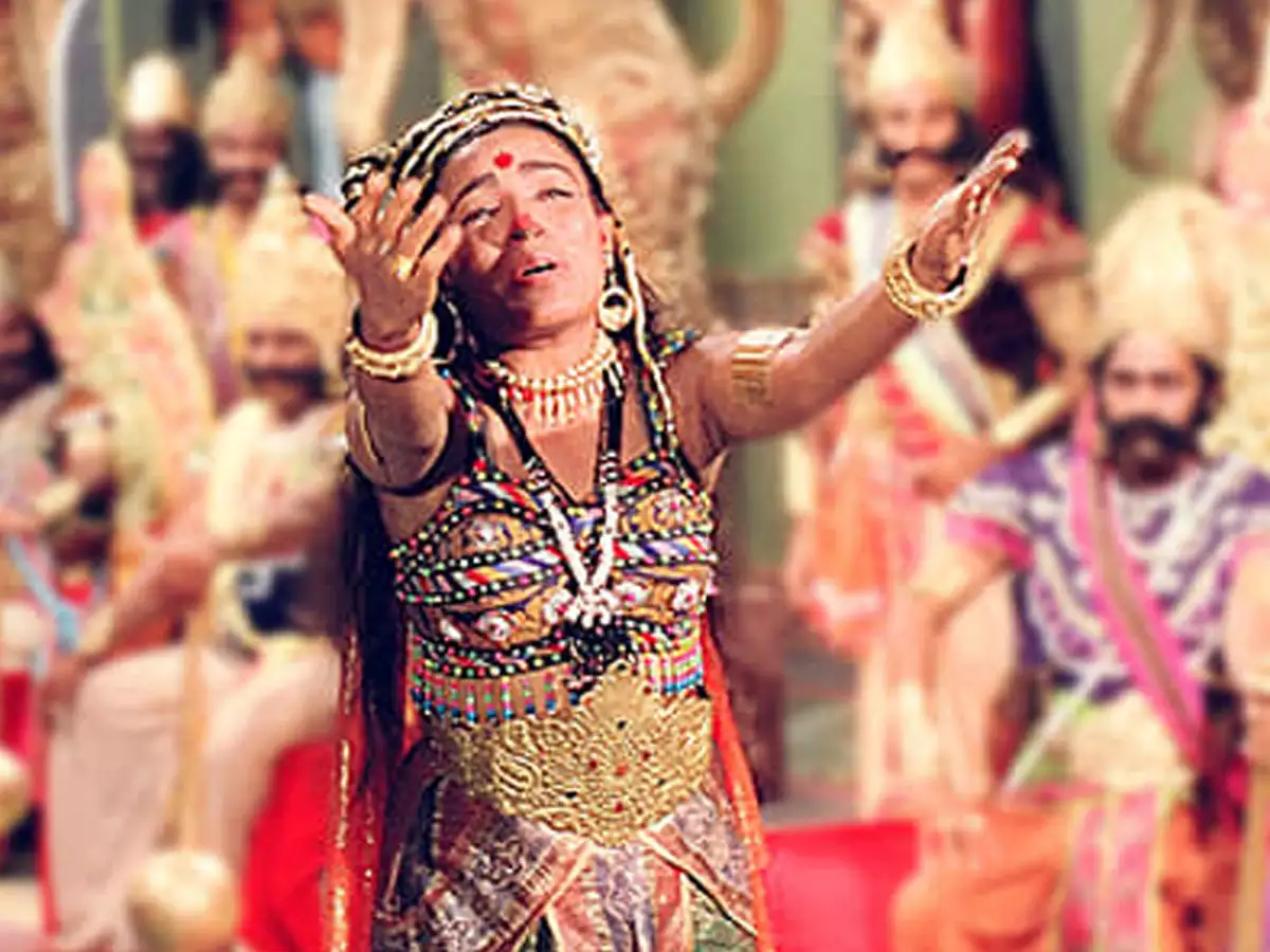 Shurpanakha