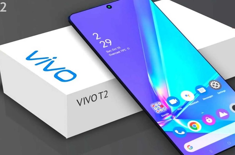 Vivo Y27 और Vivo T2 5G