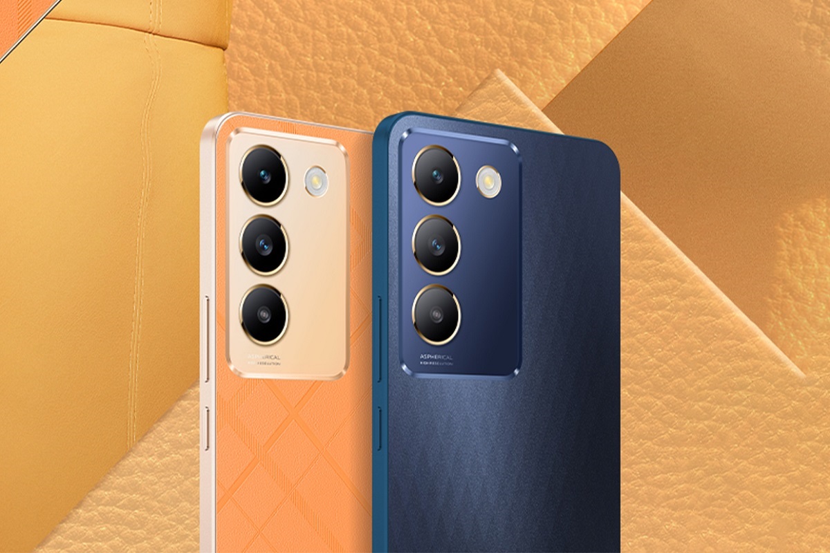 Vivo Y200e 5G Price
