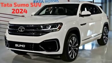 मजबूत इंजन के साथ एडवांस फीचर वाली Tata Sumo SUV हुयी लॉन्च