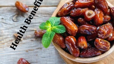 खजूर आपके सेहत के लिए है कितना खास ,सेवन से क्या होते है फायदे आइये जाने