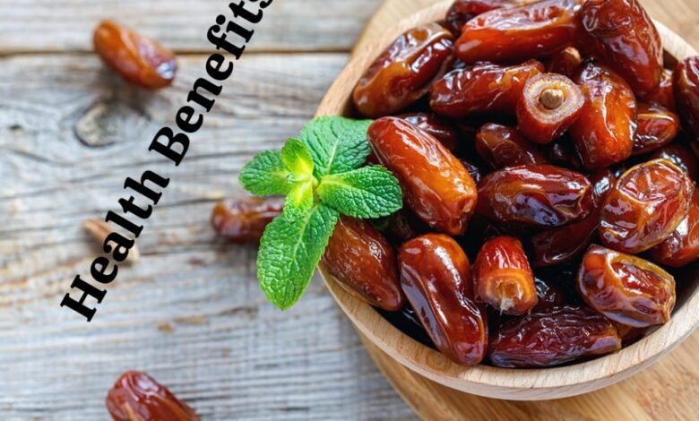 खजूर आपके सेहत के लिए है कितना खास ,सेवन से क्या होते है फायदे आइये जाने