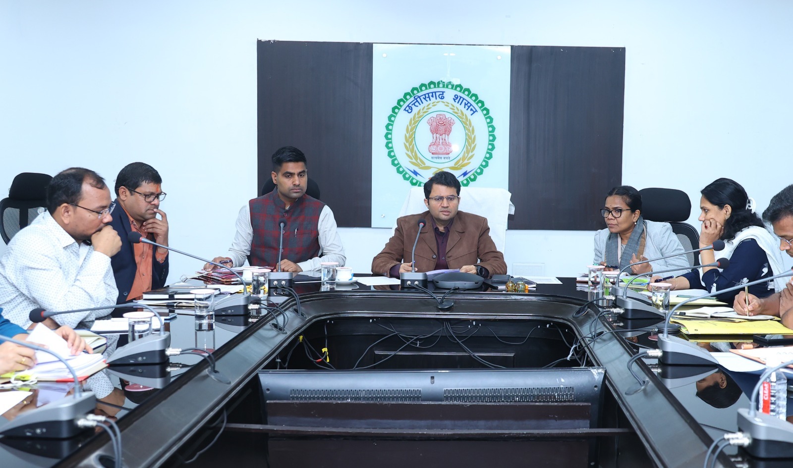 Raigarh News