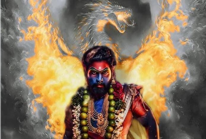 समांथा नहीं अब ‘पुष्पा 2’ में बॉलीवुड की ये एक्ट्रेस करेंगी आइटम नंबर! यहाँ जाने अपडेट और रिलीज डेट
