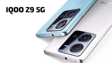 शानदार डिस्प्ले क्वालिटी और जबरदस्त फीचर्स के साथ जल्द लॉन्च होगा iQOO Z9 5G स्मार्टफोन