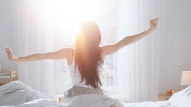 Healthy Morning Routine : सुबह की ये 5 अच्छी आदतें शरीर को रखेगी फिट, आज से ही बनाएं रूटीन का हिस्सा