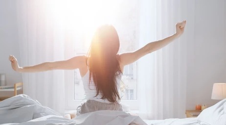 Healthy Morning Routine : सुबह की ये 5 अच्छी आदतें शरीर को रखेगी फिट, आज से ही बनाएं रूटीन का हिस्सा