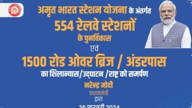 प्रधानमंत्री श्री नरेंद्र मोदी