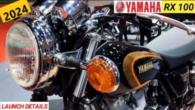 नए अवतार में लॉन्च होने जा रही Yamaha RX100, धांसू लुक के साथ आते ही करेगी Hero और Bajaj का काम तमाम