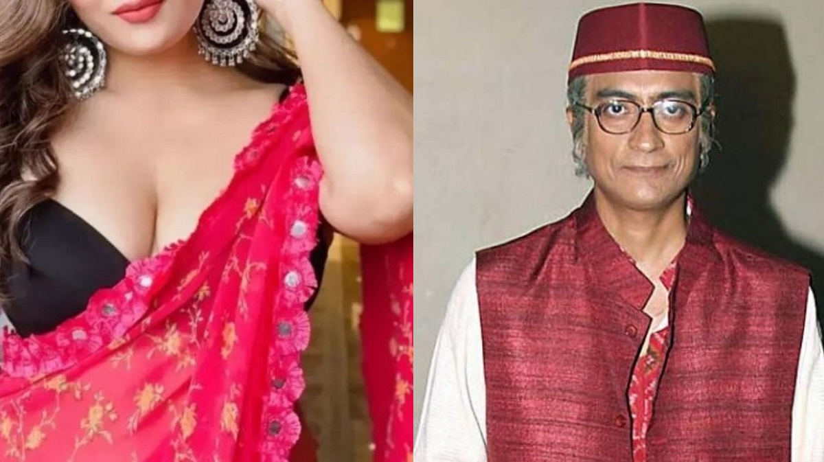 चाँद का टुकड़ा लगती है ‘चंपक चाचा’ की रियल पत्नी, खूबसूरती ऐसी की 'बबीता जी' जी भी लगेगी फीकी