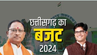 CG Budget 2024