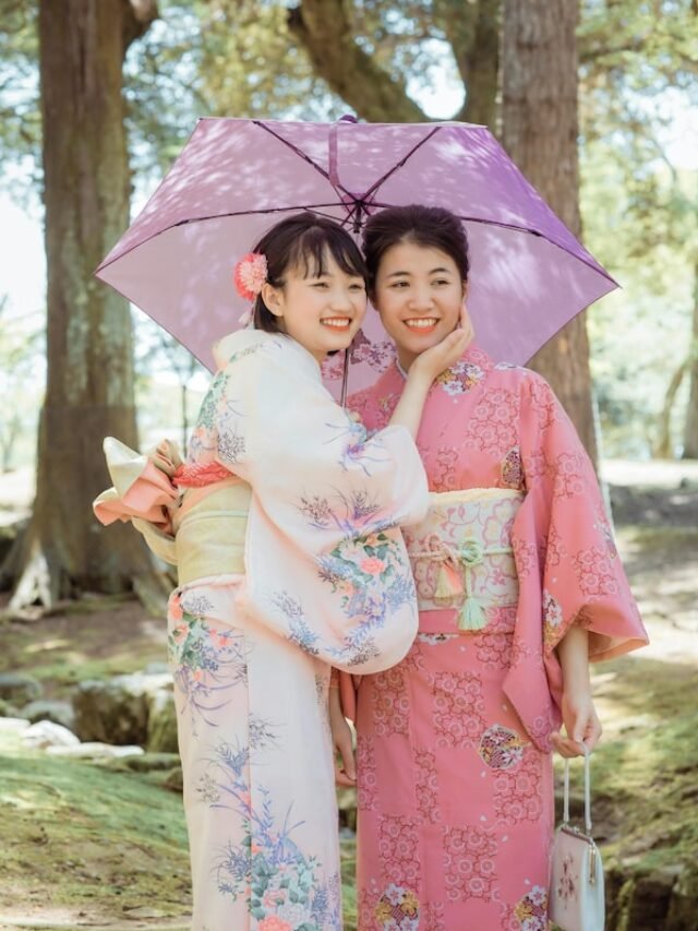 लम्बी उम्र के लिए जापानी करते है कुछ ऐसा