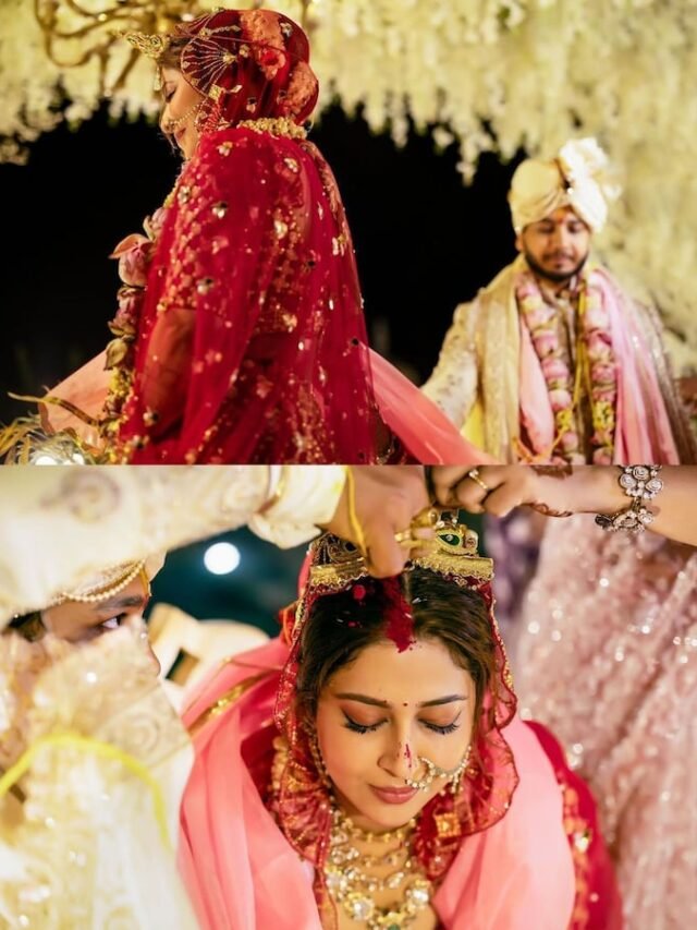 टीवी की पार्वती बनी करोड़पति की गर्लफ्रेंड पत्नी 