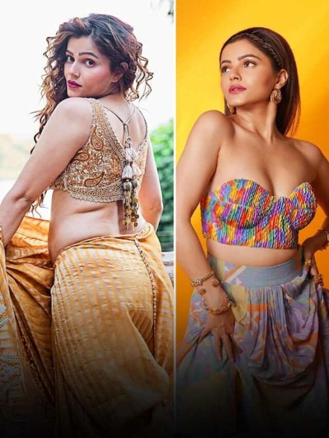 36 साल की रुबीना ने अपना वज़न 10 kg घटाया