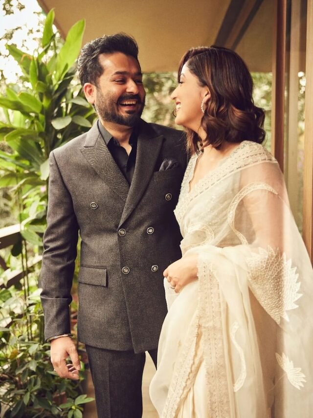 यामी के प्रेग्नेंसी पर उनके पति ने बच्चे को महाभारत के अभिमन्यु की उपाधि दी