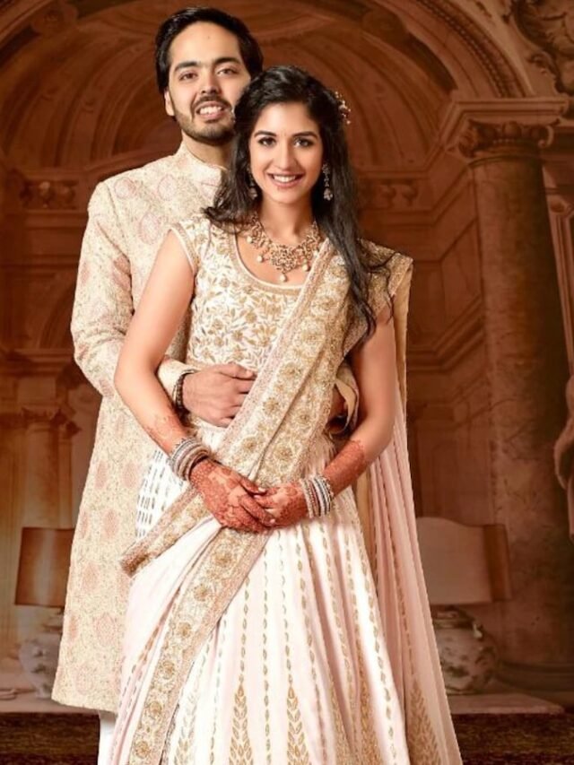 मुकेश अम्बानी के छोटे बेटे आएंगे राजनीति में