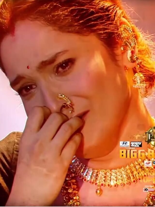 अंकिता को सास ने किया सर्मिन्दा अंकिता ने घर आकर पूछे कई सवाल