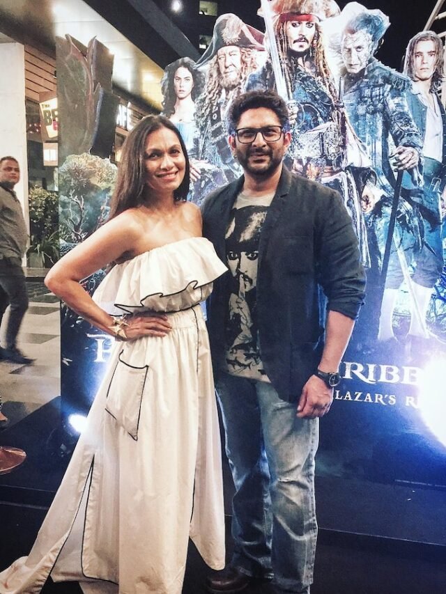 अरशद ने शादी के 25 साल बाद कराइ शादी रजिस्टर्ड ऐसा क्यों ?