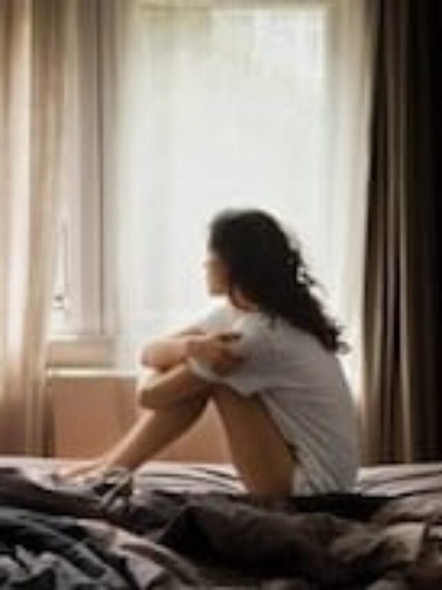 एनज़ाइटी की पहचान कैसे करे कौन है पीड़ित