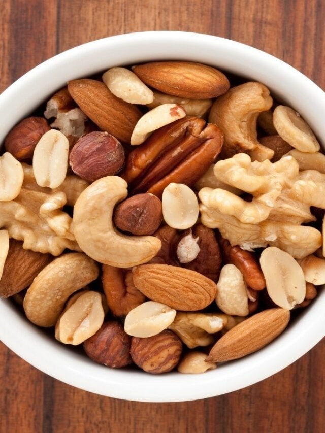 ड्राई फ्रूट खा ले शरीर में आ जाएगी जान मिलेगी एनर्जी